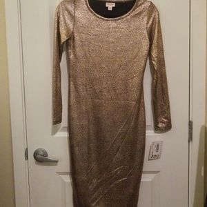 Lularoe Elegant Debbie dress
